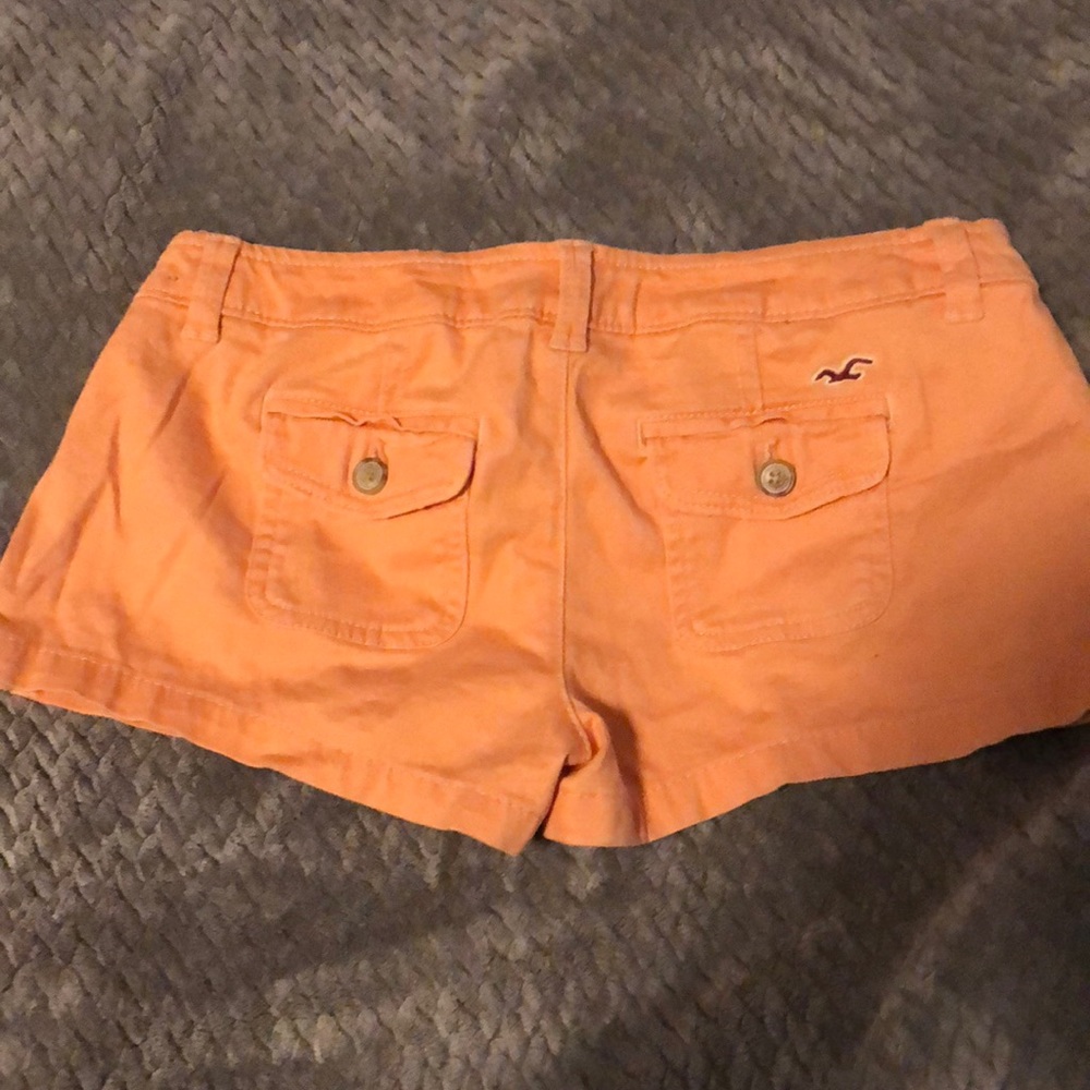 Hollister shorts